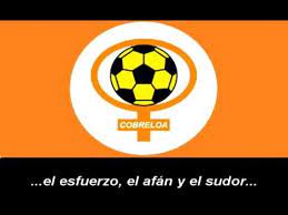We have 7 free cobreloa vector logos, logo templates and icons. Himno De Cobreloa Youtube El Cobre Sport Team Logos Logos