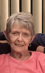 Rachel Tyree Hardesty Obituary (2025)