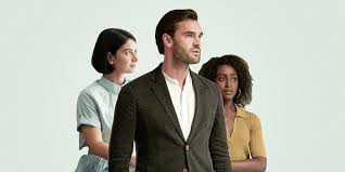 Why is everyone talking about the ending of sarah pinborough's. Behind Her Eyes Cast Meet Actors Who Play Louise David Adele And More In The Netflix Series