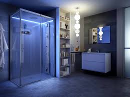 Una casa ben curata denota buon gusto e offre agli ospiti una visione d'insieme riguardo al carattere e alle predisposizioni verso in generale una cabina doccia è dotata di una chiusura sicura e facilmente lavabile, oltre al fatto che costituisce anche un complemento d'arredo. Box Doccia Idromassaggio Una Spa In Casa Orsolini