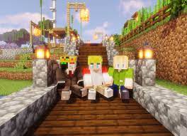 Check spelling or type a new query. Dream Smp Awards On Twitter Were You A Fan Of The Pictures Today They Were Actually Taken By The Admins On One Of Our Minecraft Servers