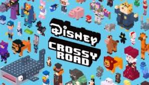 To unlock the rose, you need to . Disney Crossy Road Guide Tips How To Unlock All Secret Characters Level Winner