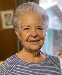 Gertrude Elaine Hanes Mathews Obituary