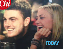 Tutti i premi vinti, le foto, trailer, news e gossip legati al personaggio. Martina Stella E Incinta Di Gabriele Gregorini