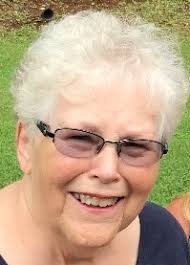 Louise N. Long 1937 to 2020