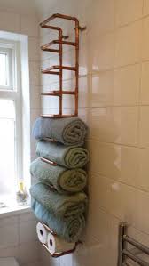 In this guide, we'll take you through eight small bathroom storage ideas so you can fill your bathroom with what you need without making it feel too crowded. 47 Creative Storage Idea For A Small Bathroom Organization Shelterness