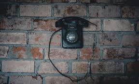 The premise of the series is loosely based on perry's 2011 play the haves and the have nots. 11 Creepy Phone Numbers That Actually Work The Ghost In My Machine