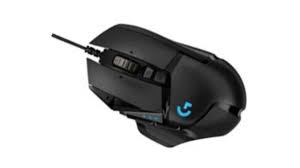 Logitech g502 lightspeed review and manual setup. Logitech Mouse G502 Hero Driver And Software Setup Install Download