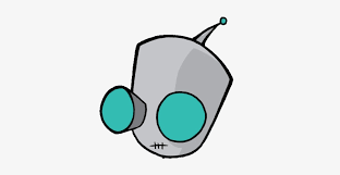 Disembodied Gir Head Invader Zim Gir Robot Free Transparent Png Download Pngkey Invader zim gir pony cartoon, gir, cartoon, fictional character, animated film png. disembodied gir head invader zim gir