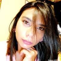 Katherine Ballesteros's Instagram, Twitter & Facebook