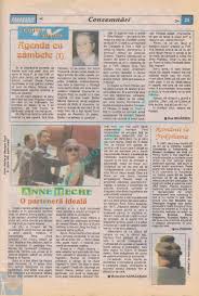 1998 39 21 27 Septembrie 1998 Arheologie Tv 4 0