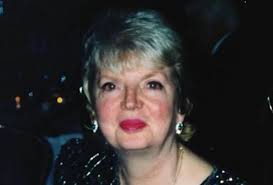 Jean O Thomson Obituary February 27, 2025