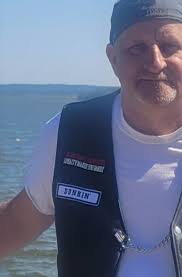 Even my road name is Dunkin'