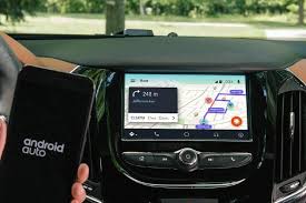 With them, you can send new messages. Sygic New Browser Available To All Android Auto Users The Dogood Press
