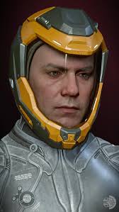 CBH-3 Helmet Sienna