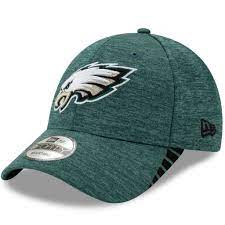 Men S Nfl Philadelphia Eagles 9forty Visor Trim Cap Nfl Philadelphia Eagles Philadelphia Eagles Nfl