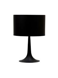 Table Top Lamp Black Modern Furniture Table Lamp Black Table Lamps