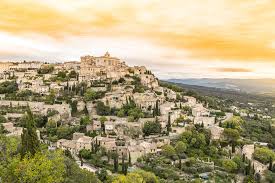 Harta frantei cu orase si sate. Obiective Turistice Franta Destinatii Info