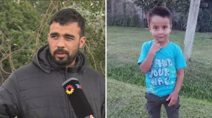 Caso Loan: quién es Cristian Gutiérrez, el nuevo sospechoso por  "encubrimiento" que podría ser detenido – GENTE Online
