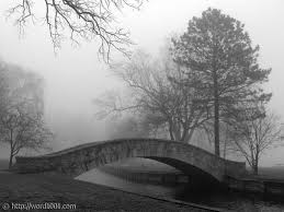 Black And White Landscape Photos For Sale Mistique Bridge Foggy Black White Landscape Photography Prints For Sale Black And White Landscape Monochrome Photography Landscape
