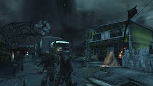 In the backyard, there is one mystery box spot, outside of the garden patch. Released Nuketown Remastered 1 2 In Map Releases Page 1 Of 9