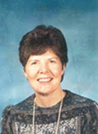 Dorothy (Dot) Steely Neathery