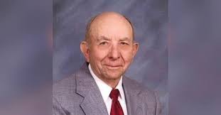 Billy Eugene (Gene) Frye Obituary