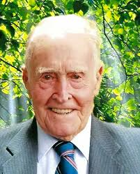 Obituary for Dale Mays