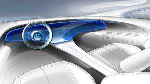 Lastly, this car has green credentials, too: 2022 Mercedes Eqs All Electric Sedan Interiors Revealed Before Official Global Debut