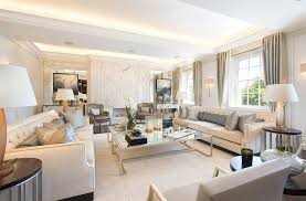 Property For Sale Grosvenor Square Mayfair London W1k Knight Frank Luxury Property Contemporary Interior Interior Design