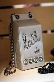Lait De Coco Bag Chanel Bags Designer Chanel Handbags