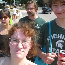 Some fun pictures from last year. Spent it with some really incredible  people and met even more.