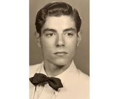 Albert Gallagher Obituary (1937