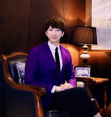 Asst. Prof. Eric Jiarui Hou