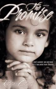 Amazon.com: The Promise: God's Answer Was Not Mine, But It Was More Than  Enough: 9780828018869: Easter, Karen: ספרים