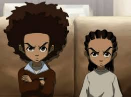Looking for anime shows with black people, black protagonists, and black culture? Top 20 Most Iconic Black Anime Characters Black Girl Nerds