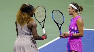 Aryna sabalenka takes on victoria azarenka in round 2 of the us open 2020. Us Open 2020 Victoria Azarenka Hopes She Serena Williams Inspire Mothers To Chase Their Dreams Tennis News India Tv