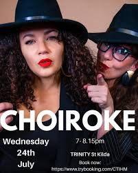 Community Choir Network