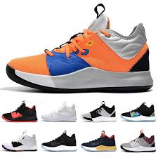 Turn heads on and off the court with these bold, nasa inspired new kicks! Pg 3 Nasa Shoes For Sales Paul George 3 Basketball Shoes Store Size40 46 Buy At The Price Of 69 57 In Dhgate Com Imall Com