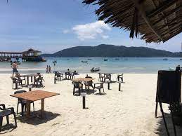 Mimpi perhentian situated at long beach, perhentian kecil. Long Beach Pulau Perhentian Kecil Aktuelle 2021 Lohnt Es Sich Mit Fotos Tripadvisor