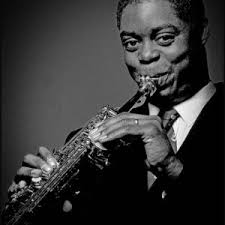 Courtney Pine Jazz Master Limited Edition