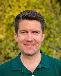 Hallå där, Kjell Olsson, ordförande för Dietisternas Riksförbund