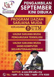 Isi kandungan dan kebolehan berbahasa akan membolehkan pelajar mengaplikasikan bahasa inggeris dalam pelbagai konteks profesional. Pengambilan Program Ijazah Kolej Teknologi Darulnaim Facebook