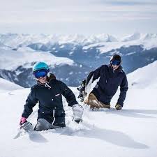 Stations de location de ski dans les environs de les arcs 1800. Station De Ski Garantie Neige Les Arcs Reservation