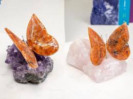 Calcita laranja: entenda o significado por trás dessa pedra - Shop dos  Cristais