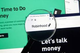 Robinhood gold lets you trade with margin and deposit larger amounts of money. Robinhood And Bitcoin Www Galerie Boris Com
