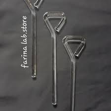 How 'silent spreaders' make coronavirus hard to beat. Jual Batang Pengaduk Glass Rod Spreader Pyrex Kab Bandung Farina Lab Store Tokopedia