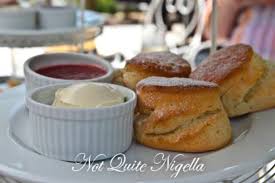 If you so choose one sunny day to take a short skip from the hustle and bustle of sydney's metropolis, through sydney's eastern suburbs, over the. Vaucluse House Tearooms Afternoon Tea Not Quite Nigella