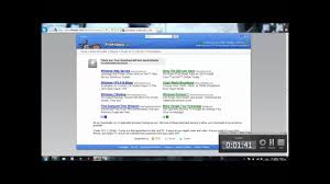 How To Install 32 Bit Itunes On Windows 7 Youtube