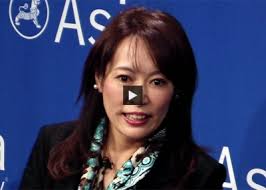 Award-Winning Director Jennifer Phang